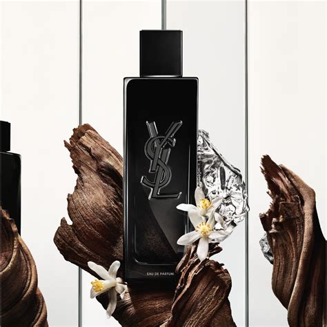 ysl myslf edp